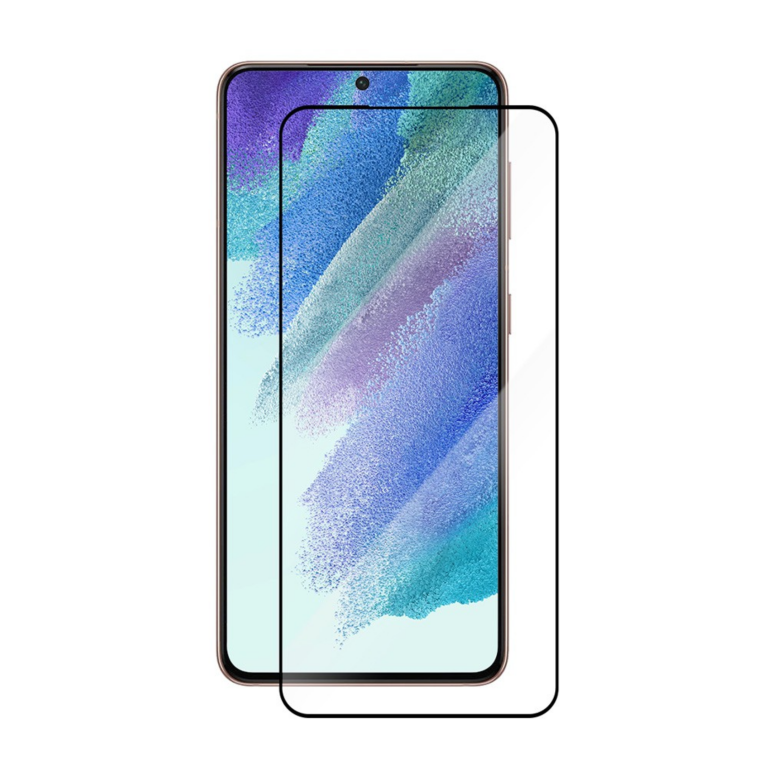 Cường Lực Chống Nhìn Trộm Dành Cho Samsung Galaxy S24 Ultra Mipow Kingbull Anti-Spy_ Hàng chính hãng