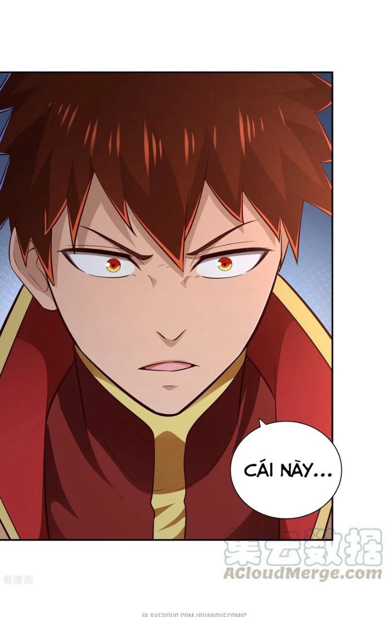 võ linh kiếm tôn chapter 64 25