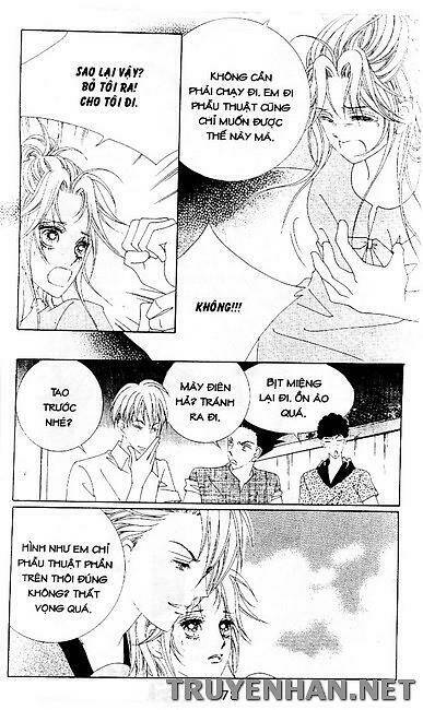 người duy nhất chapter 4 20