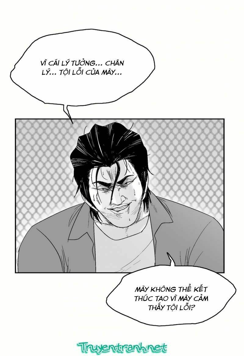 bạo lực học đường chapter 72 23