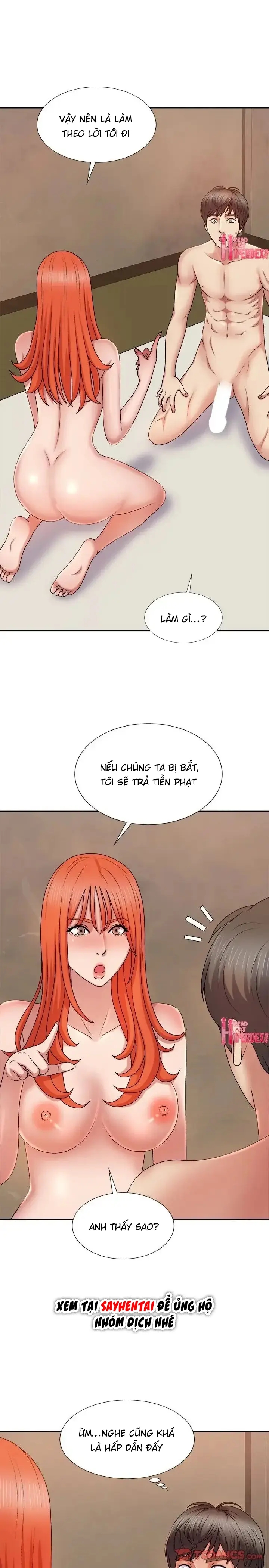 chiếm hữu linh hồn chapter 23 5