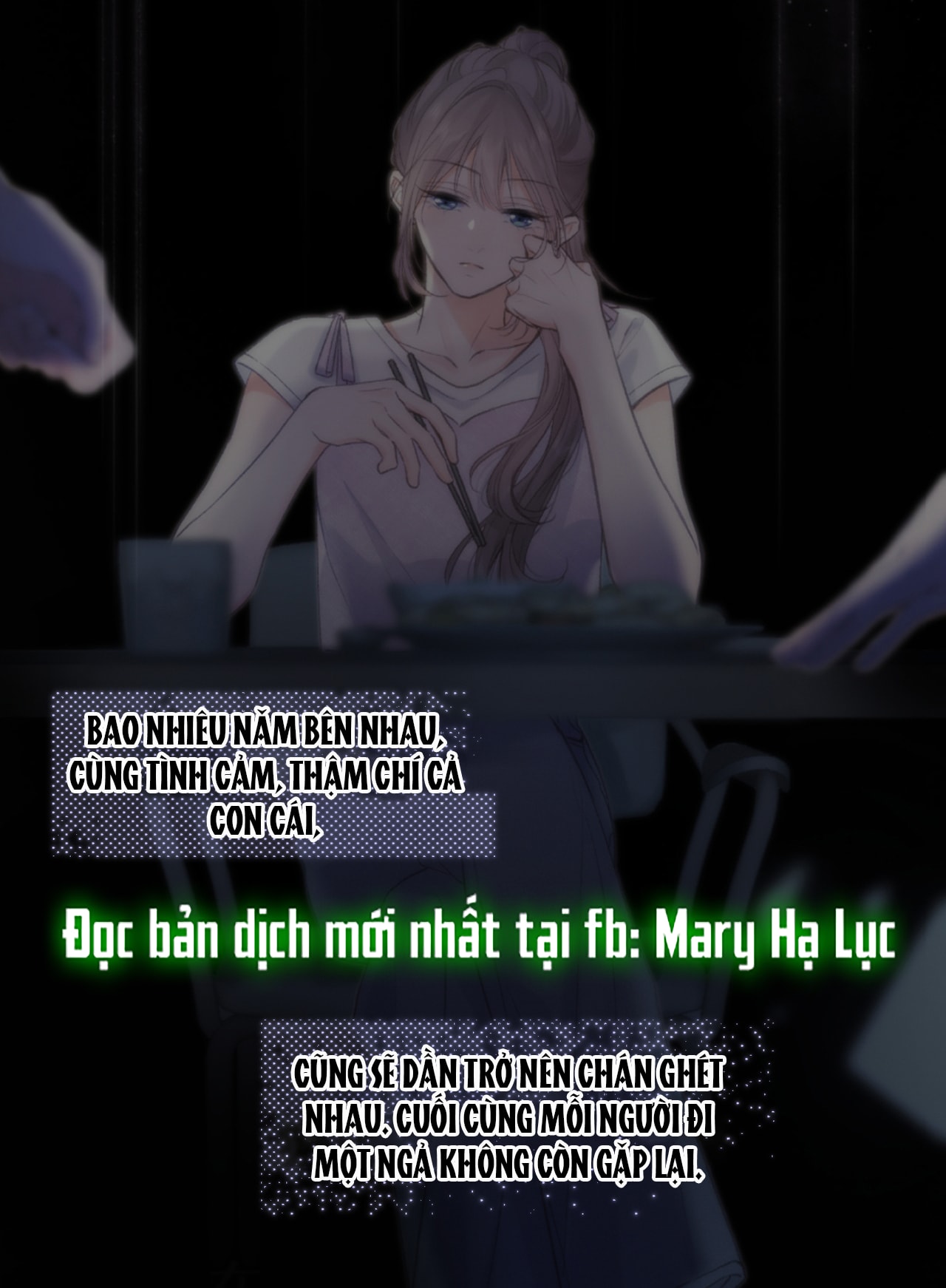 tôi mơ giữa ban ngày chapter 77 18