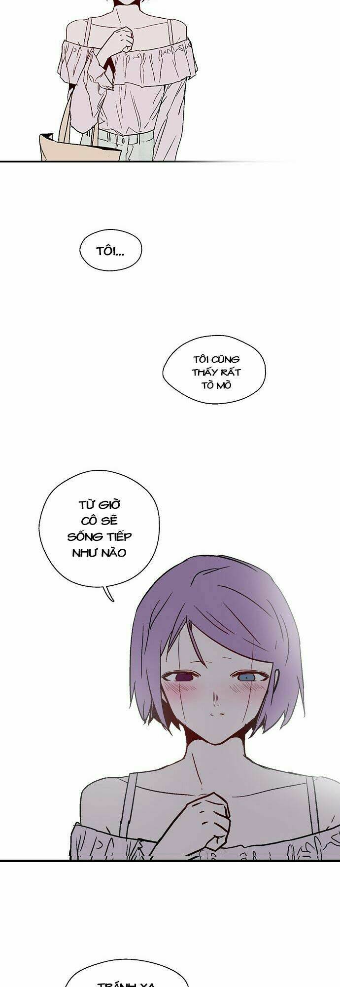 người máy hủy diệt chapter 136 33