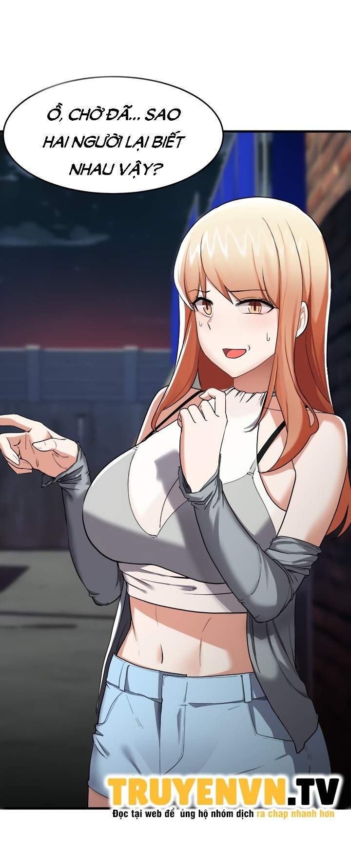 loser trốn chạy chapter 14 52