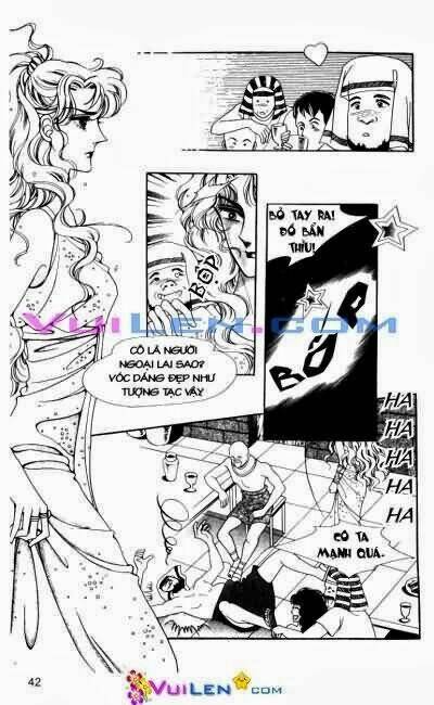 hậu duệ hoàng gia chapter 2 42