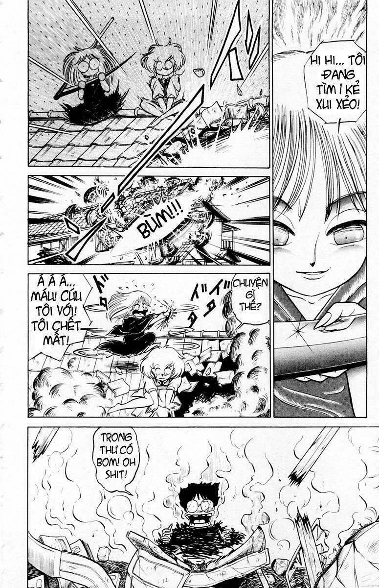 yuu & mi chapter 18 12