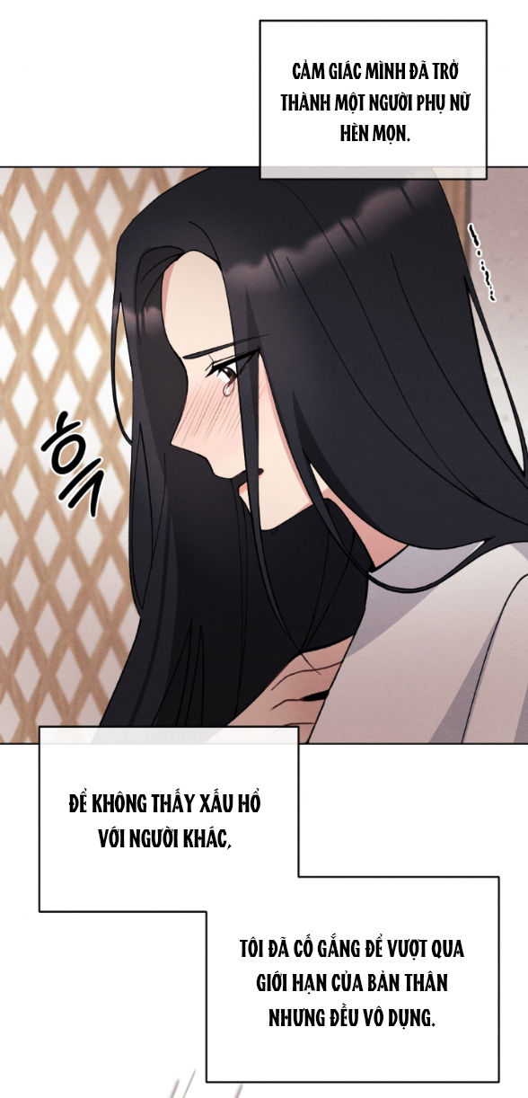 Ăn Mòn chapter 5.1 - Trang 20