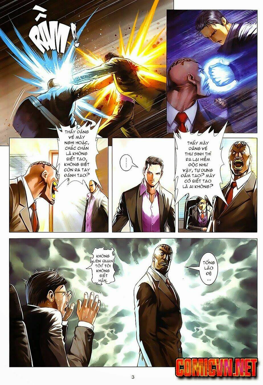 cửu long thành trại 2 chapter 19 3