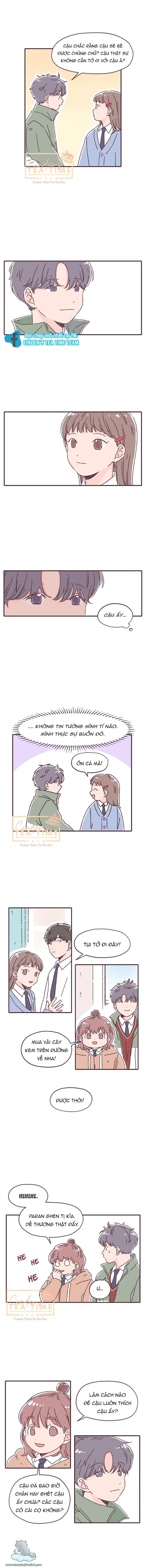 ngày định mệnh của đôi ta chapter 17 5