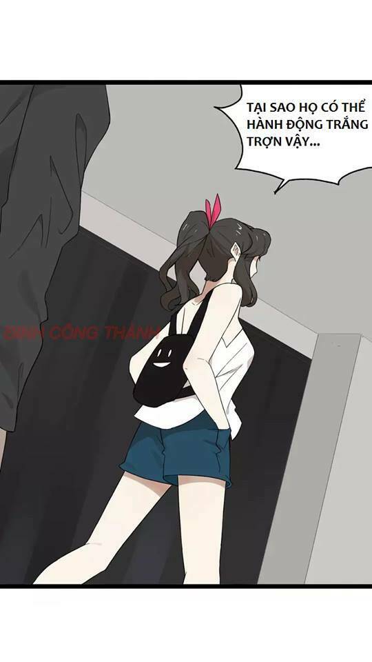 mục vụ chapter 8 2