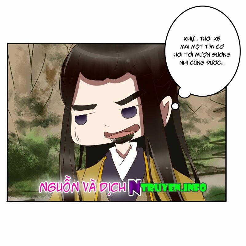 thông linh phi chapter 65.5 1