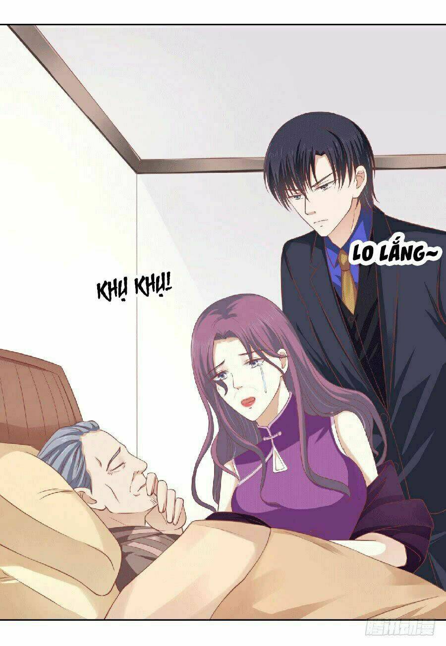 liệt ái tri hạ: series mật đào tiểu tình nhân chapter 148 29