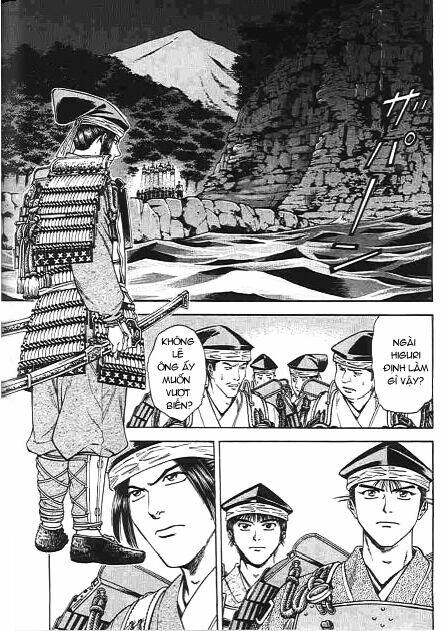 sơn tặc seyu chapter 47 16