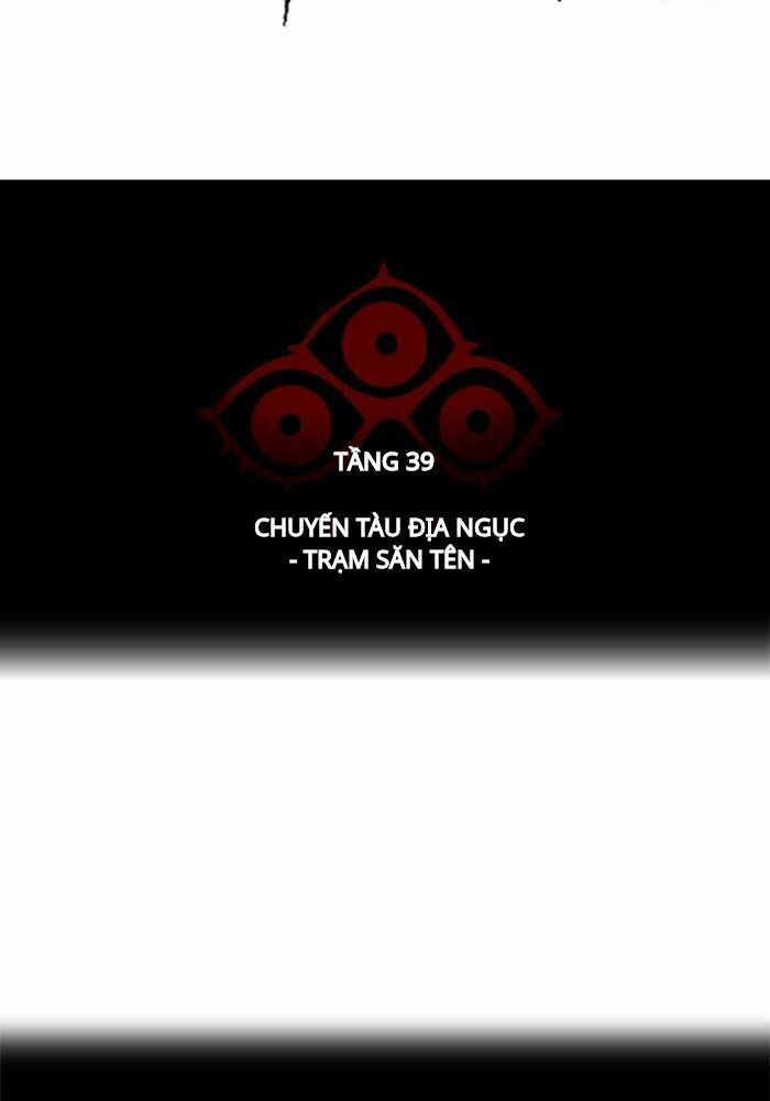 tòa tháp bí ẩn 2 chapter 215 21