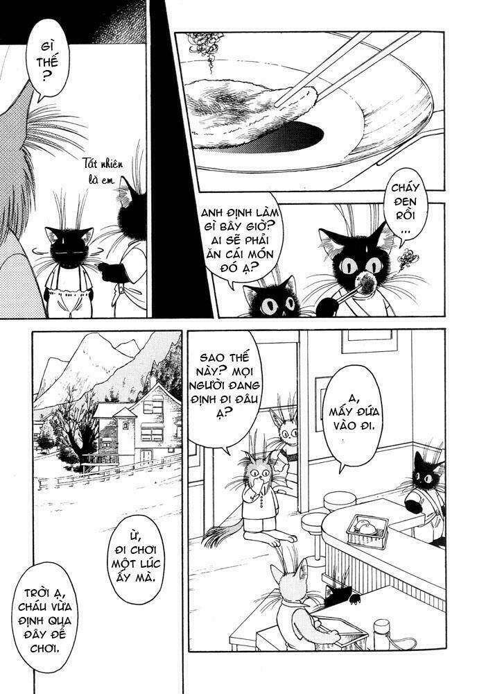 bernie's drawing diary chapter 4 4