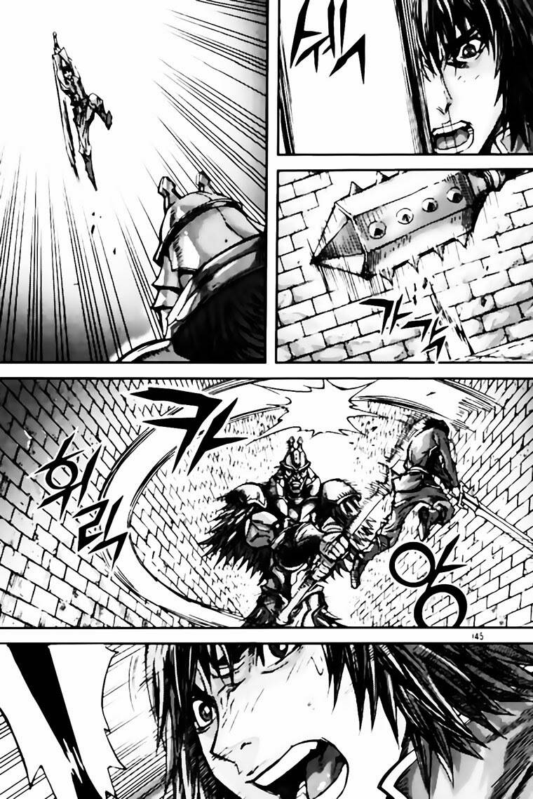 king of hell chapter 291 21