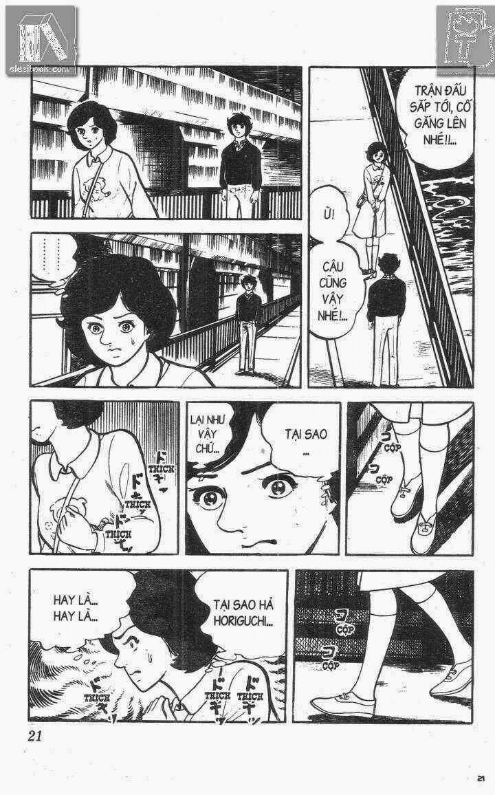 ganbare genki chapter 211 18