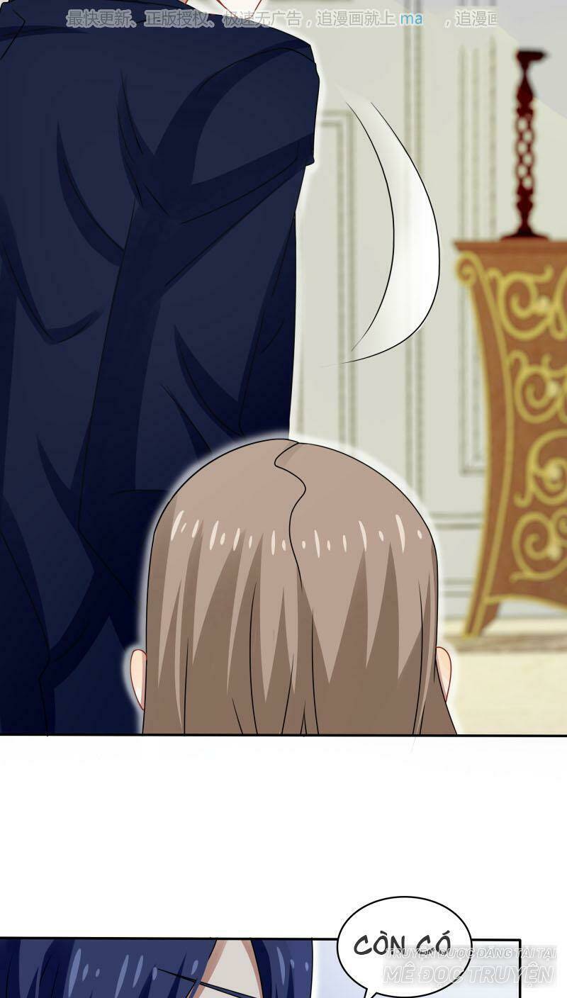 đế thiếu đoạt tình thành nghiện chapter 41 6