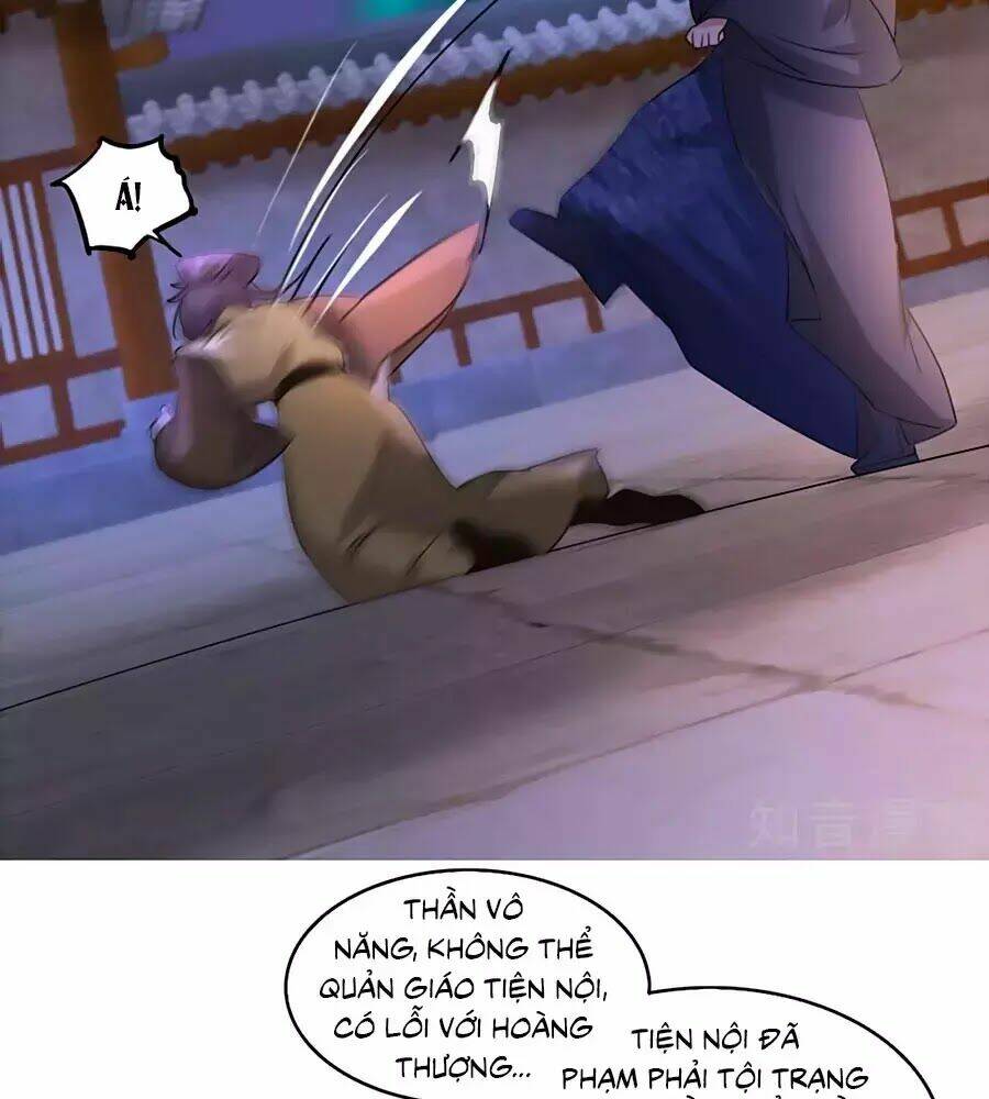 gian phi như thử đa kiều chapter 69 43