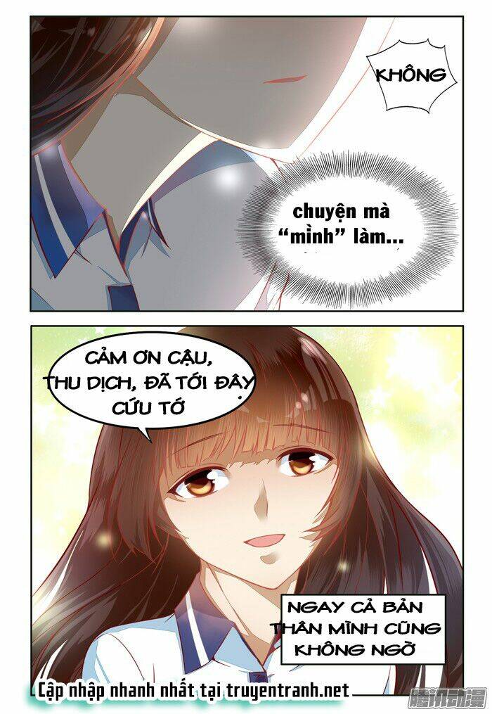 tôi là vợ tôi chapter 28 5