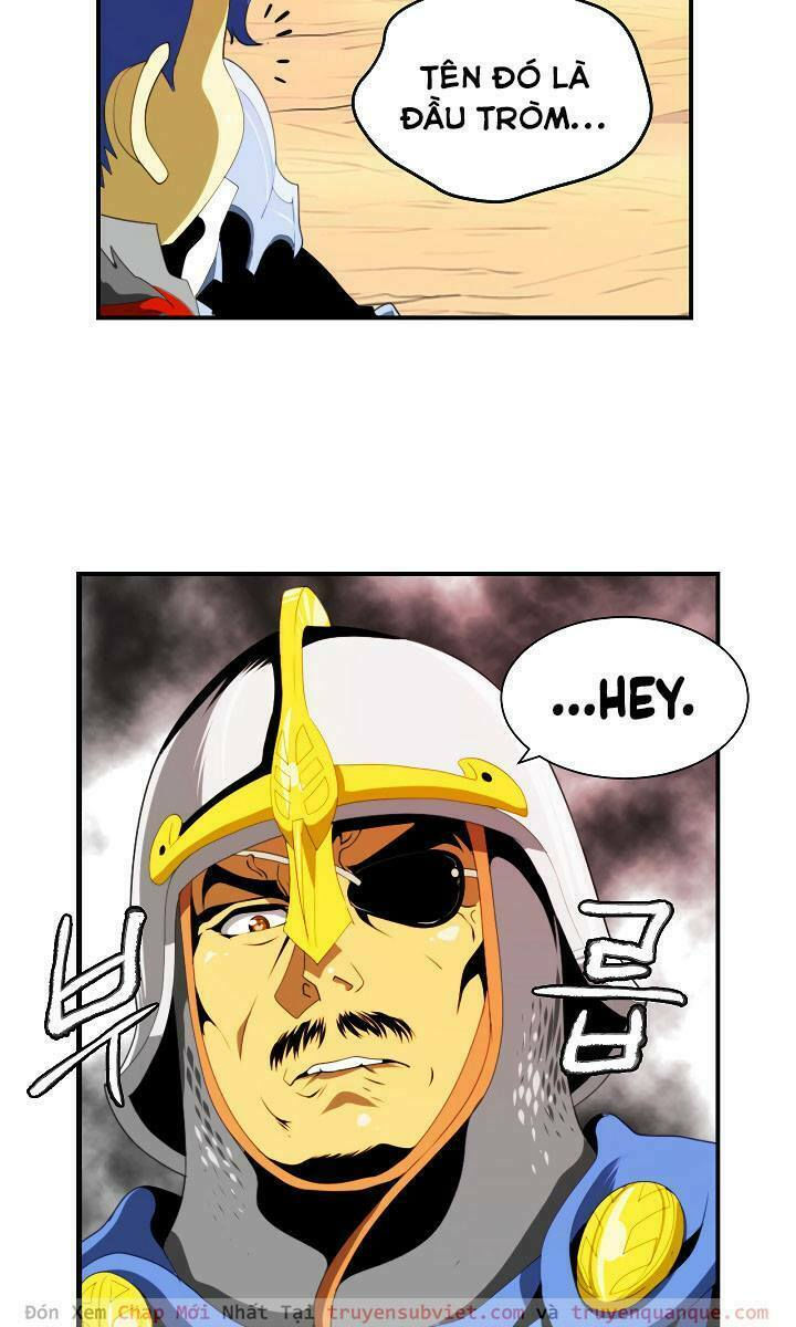 tôi sinh ra để làm người vĩ đại chapter 14 68