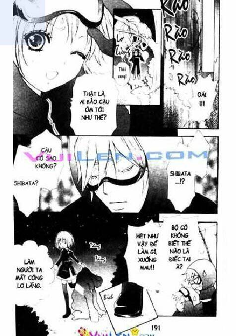 chàng quản gia của bé mei chapter 12 192