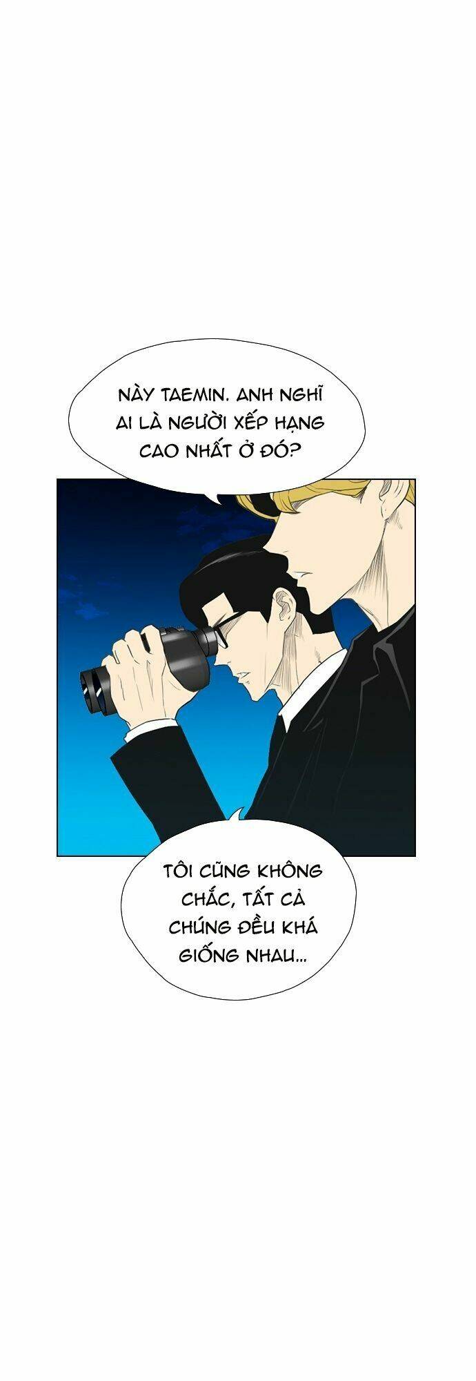 kẻ hồi sinh chapter 121 53