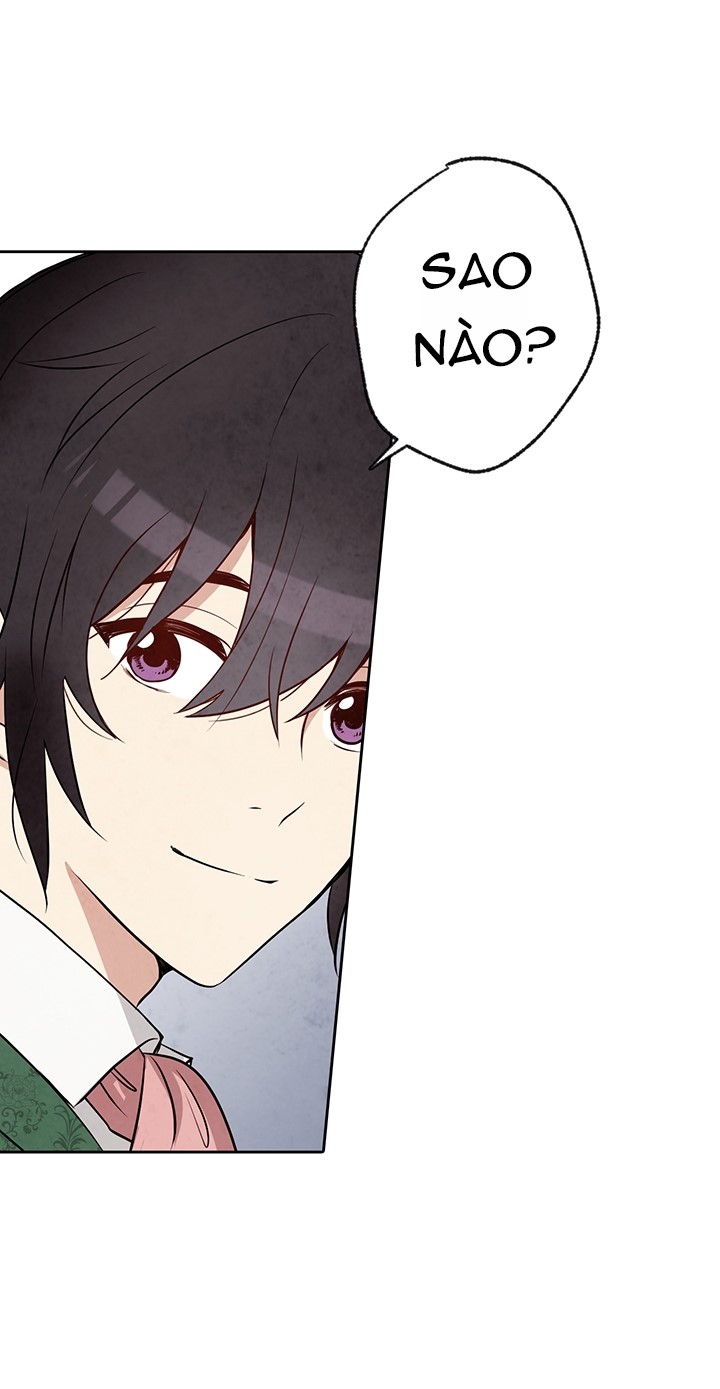 nụ hôn của valentine chapter 5 23