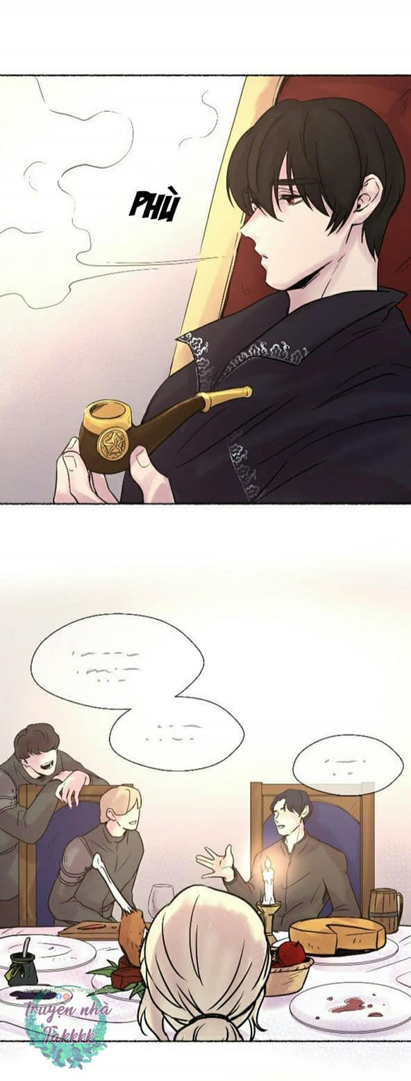 như gió trên cành cây khô chapter 6 46