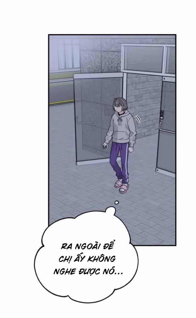 ngài kỵ sĩ, xin hãy cứu tôi! chapter 7 58