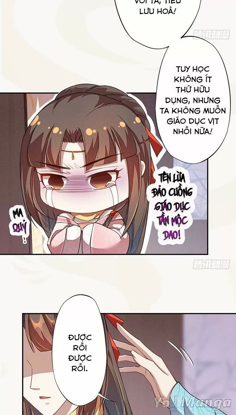 tuyệt thế luyện đan sư chapter 106 17