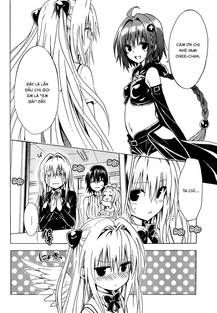to love - ru darkness chapter 37 35