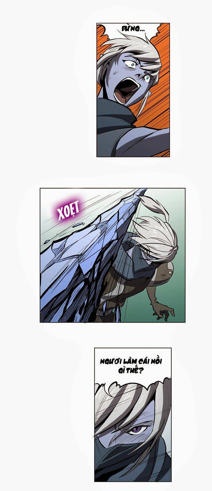 changsik đứa con của rồng chapter 10 3