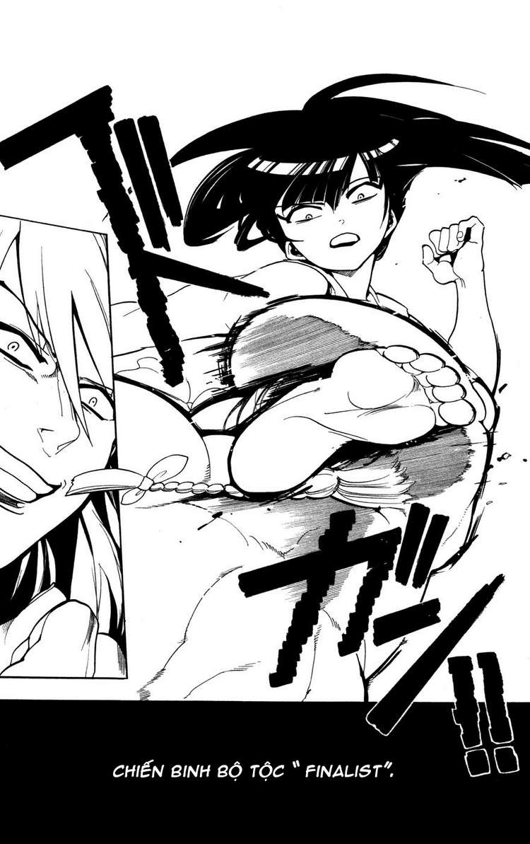 magi - the labyrinth of magic chapter 28 10