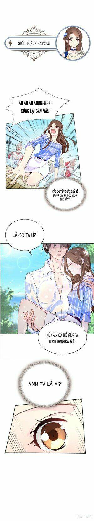 đặc trợ của hoàng thái tử chapter 1 51