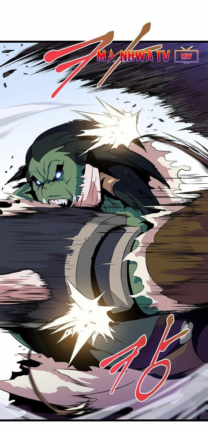 tiêu diệt đấng cứu thế chapter 15 25