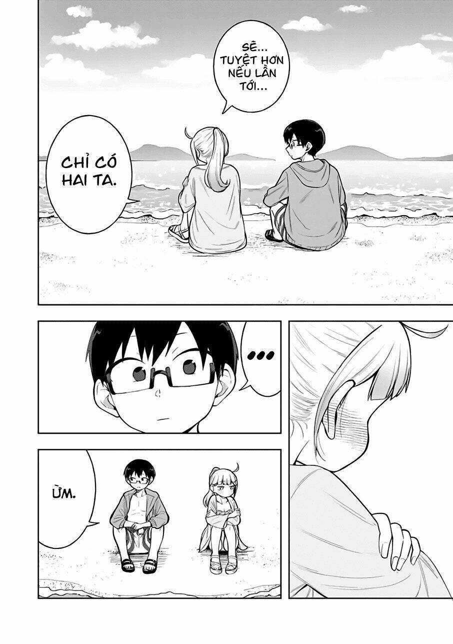 doujima-kun wa doujinai chapter 20 13