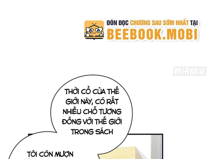 nữ chính chạy từ trong sách ra thì phải làm sao chapter 22 74