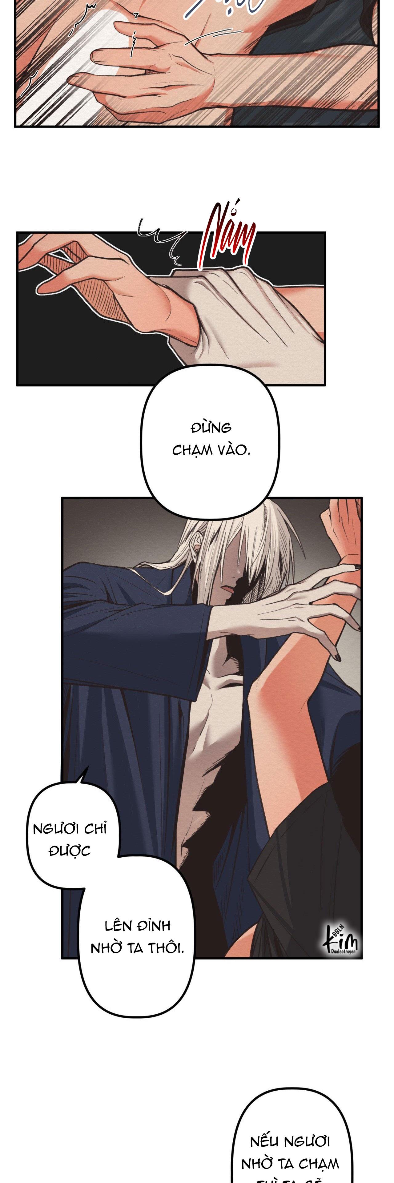ác ma đỉnh cấp chapter 9 27