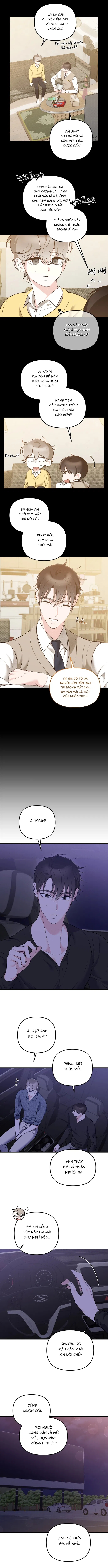 xuyên trời đã định chapter 6 4