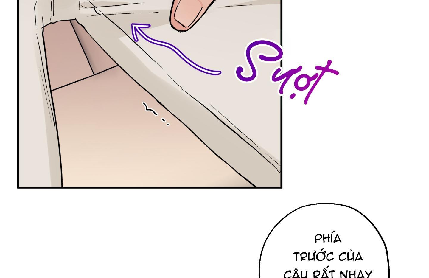 gâu gâu! chapter 47 48