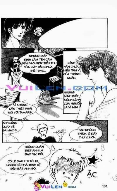 hậu duệ hoàng gia chapter 6 101