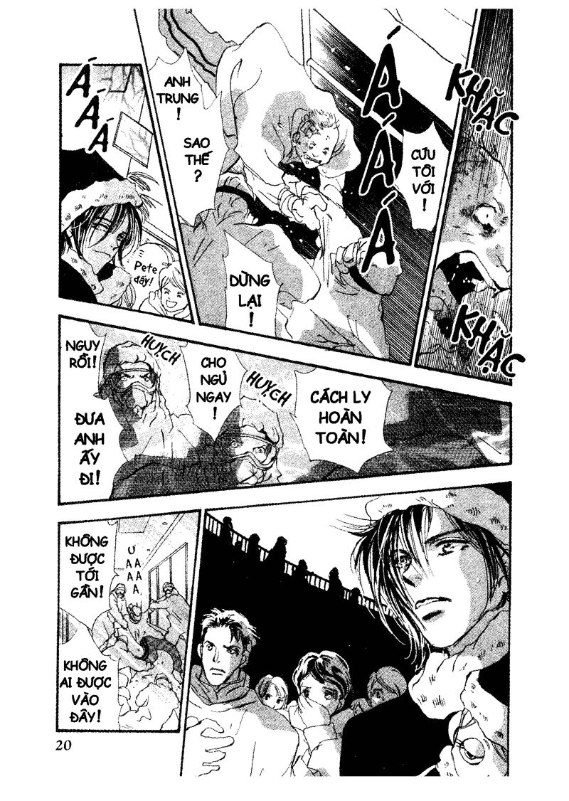 mầm sống chapter 57 20