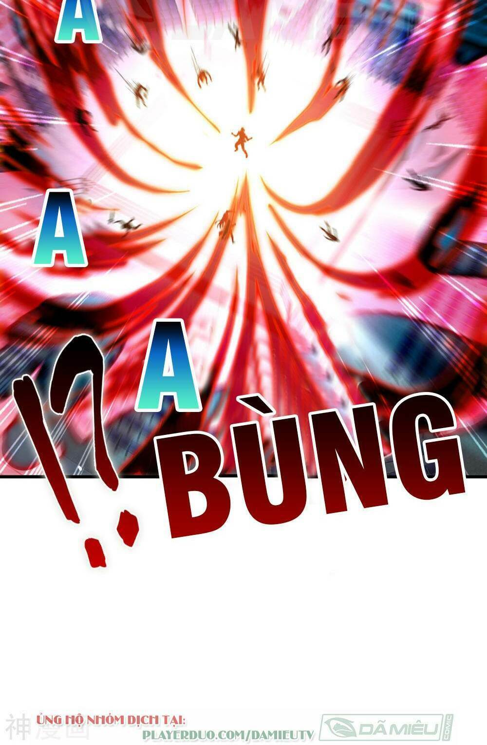 siêu phẩm chiến binh chapter 28.2 2