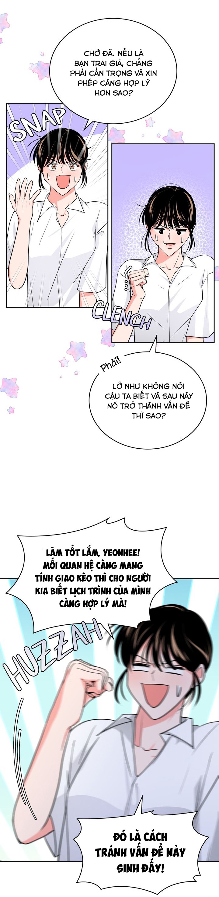 tối hậu thư chapter 66 17