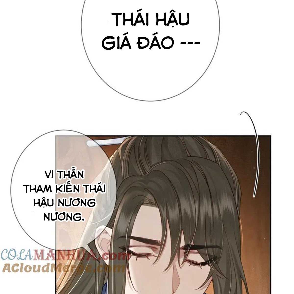 Vai Chính Chỉ Muốn Yêu Đương Chapter 60 - Next Chapter 61