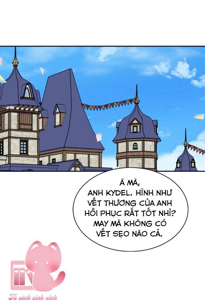 nguyện ước vô vọng của ma nữ chapter 31 42