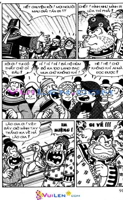 thần đồng đất việt chapter 94 88