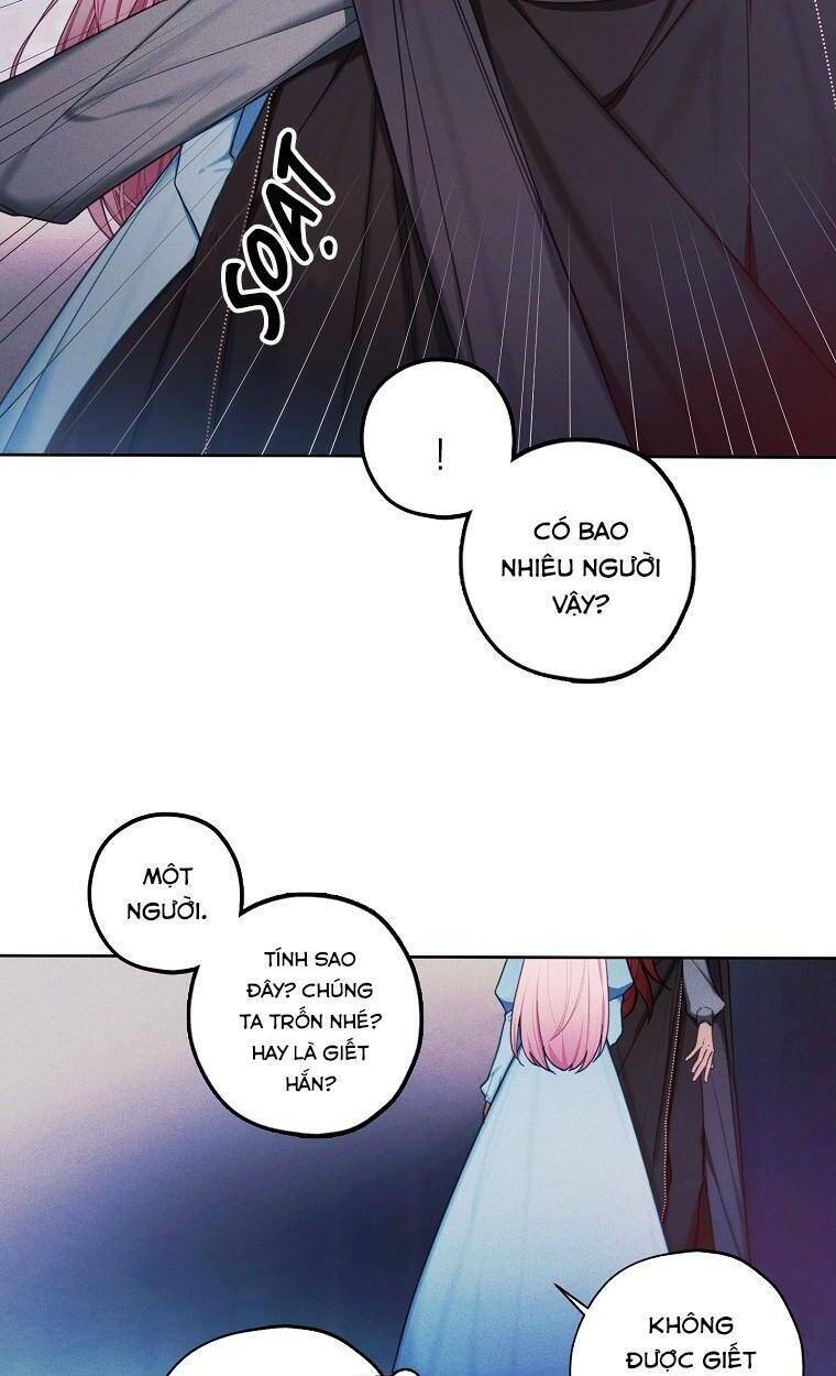 tiệm búp bê của công chúa chapter 30 5