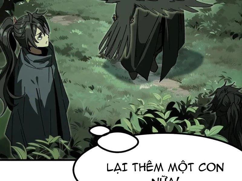 không cẩn thận, lưu danh muôn thủa chapter 94 30